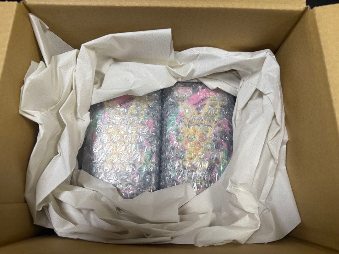 ポケモンカードゲーム MEGAドリームex 2BOX シュリンク付き