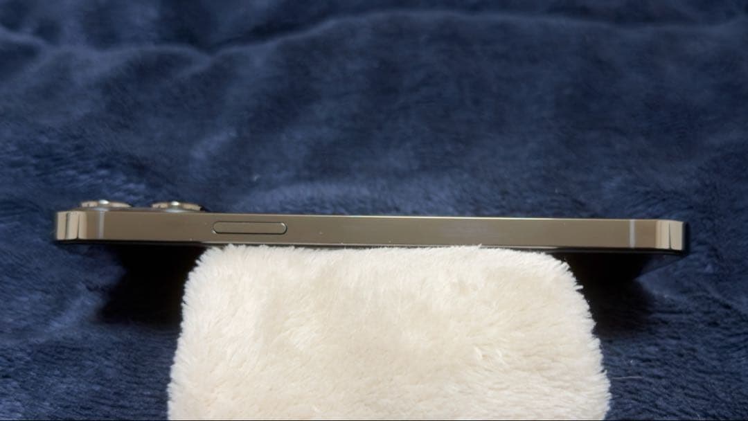 Apple iPhone 13 Pro Max グラファイト 128GB 99%