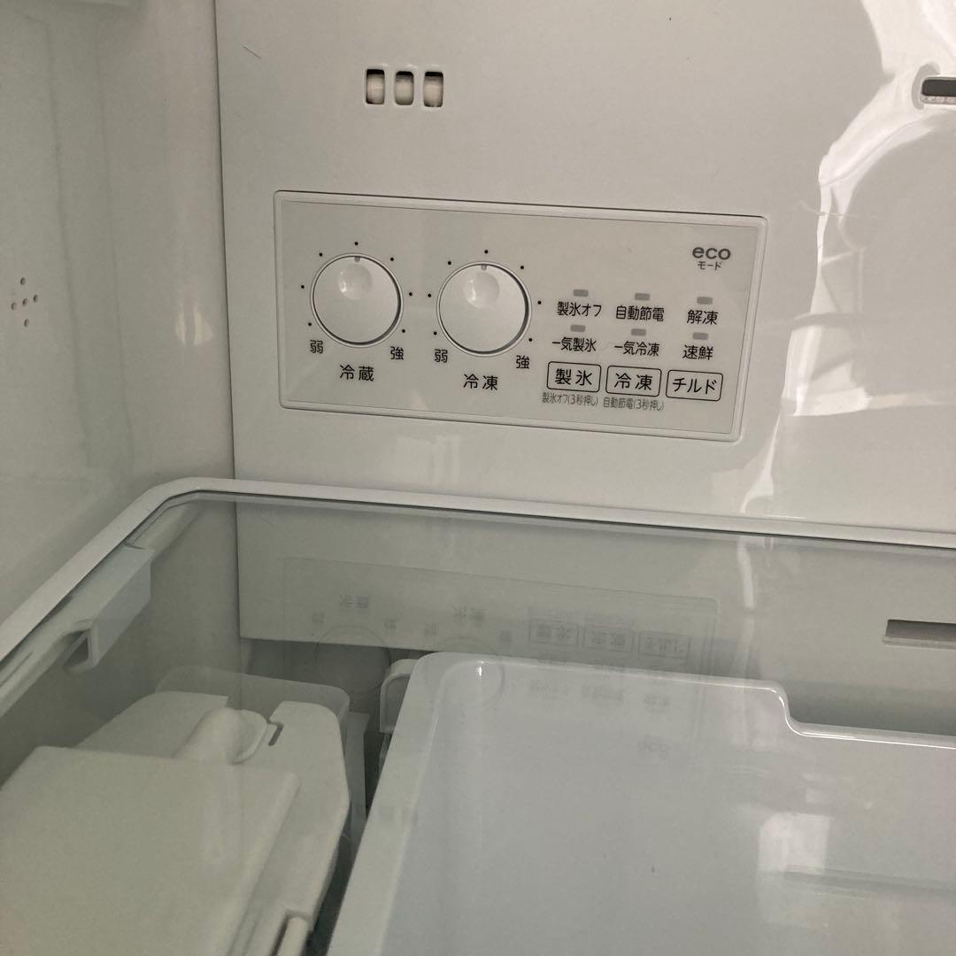 TOSHIBA 356L 冷蔵庫 GR-U36SV(ZH) 2022年製 右開き