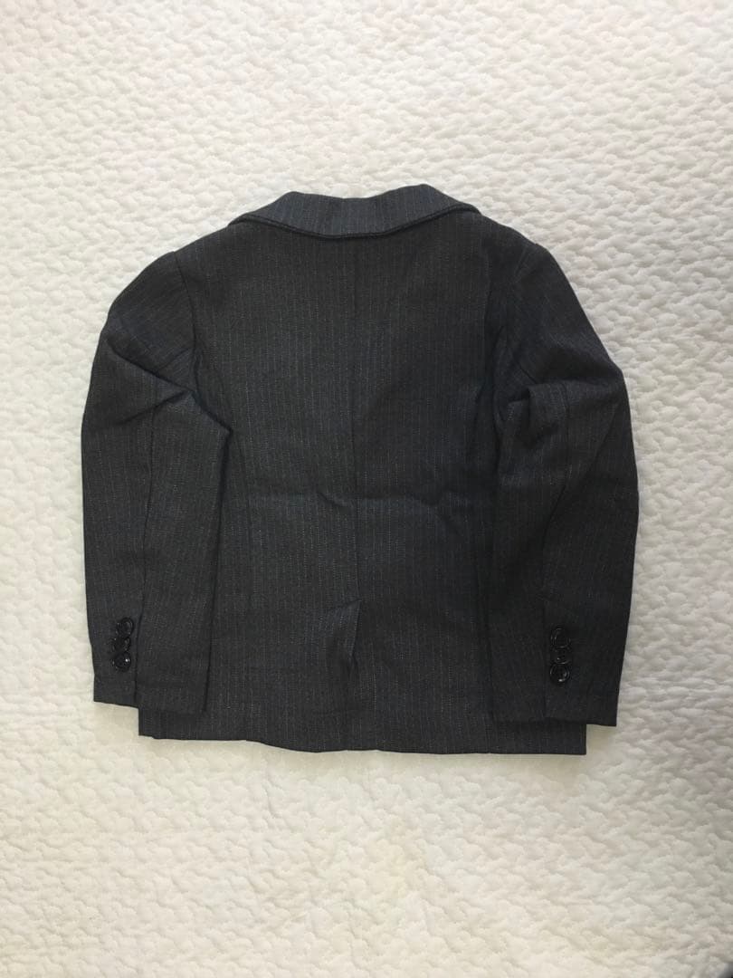 セレモニーに♪Les Quatre Cents Coups キッズスーツセット