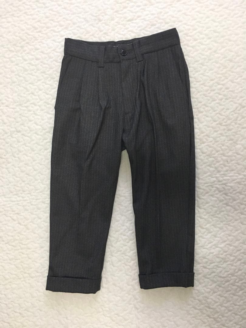 セレモニーに♪Les Quatre Cents Coups キッズスーツセット