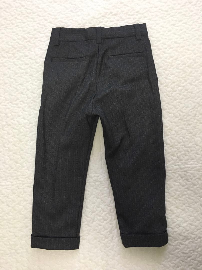 セレモニーに♪Les Quatre Cents Coups キッズスーツセット