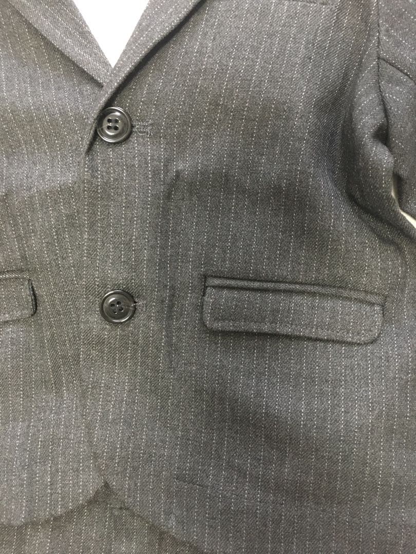 セレモニーに♪Les Quatre Cents Coups キッズスーツセット