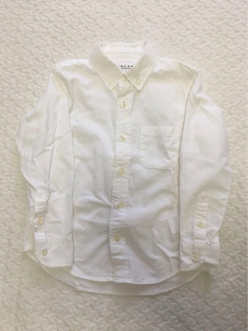 セレモニーに♪Les Quatre Cents Coups キッズスーツセット