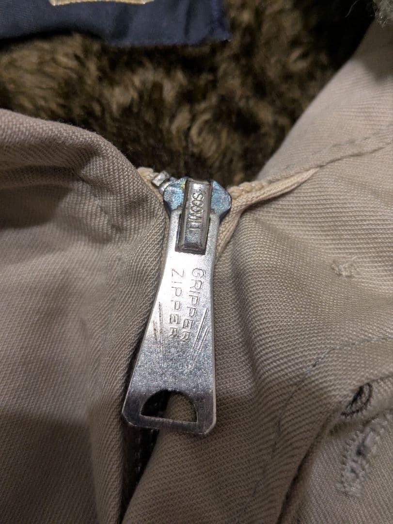 Sears 70's usa製 vintage ファラオ コート