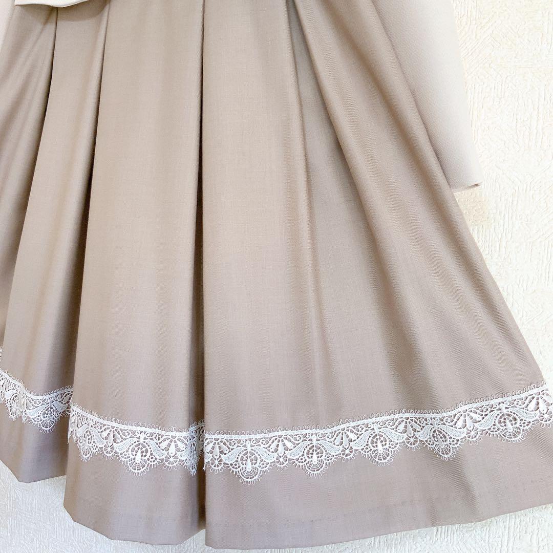 BEAMS DESIGN120 入学式　卒園式　七五三　フォーマル　女の子