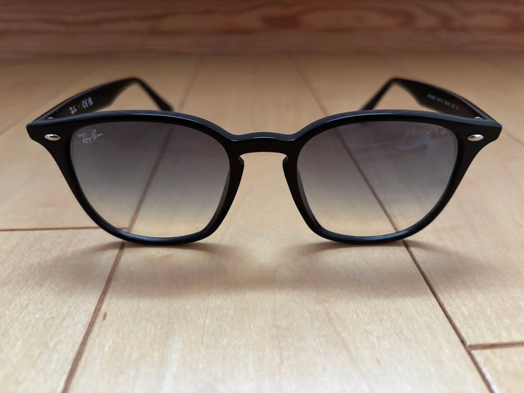 RAYBAN ウェイファーラー　RB 4258-F