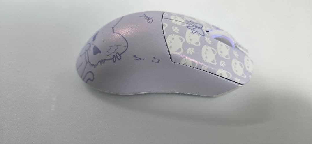マウス・トラックボール wlmouse huan nekko