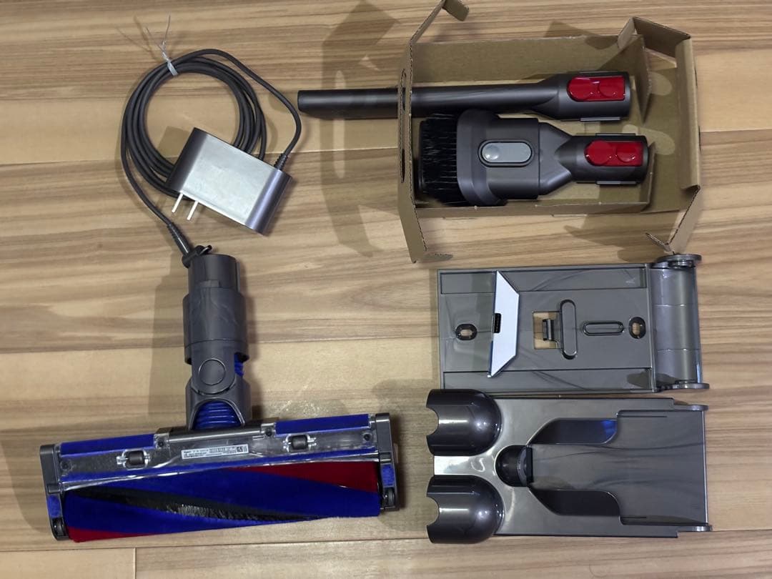 掃除機・クリーナー Dyson digital slim origin SV18 FF ENT N