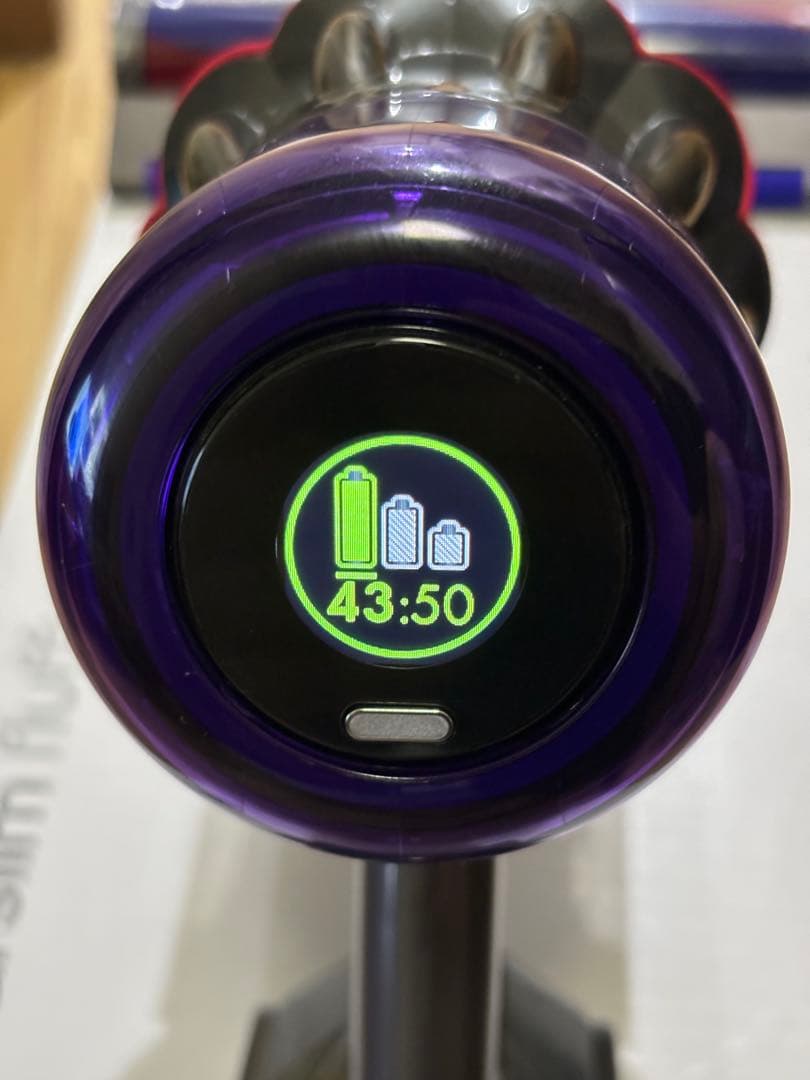 掃除機・クリーナー Dyson digital slim origin SV18 FF ENT N