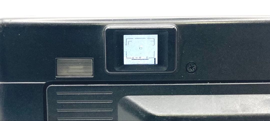 【完動品 美品】Nikon L35AD2 ニューピカイチ 動作確認済 返金保証