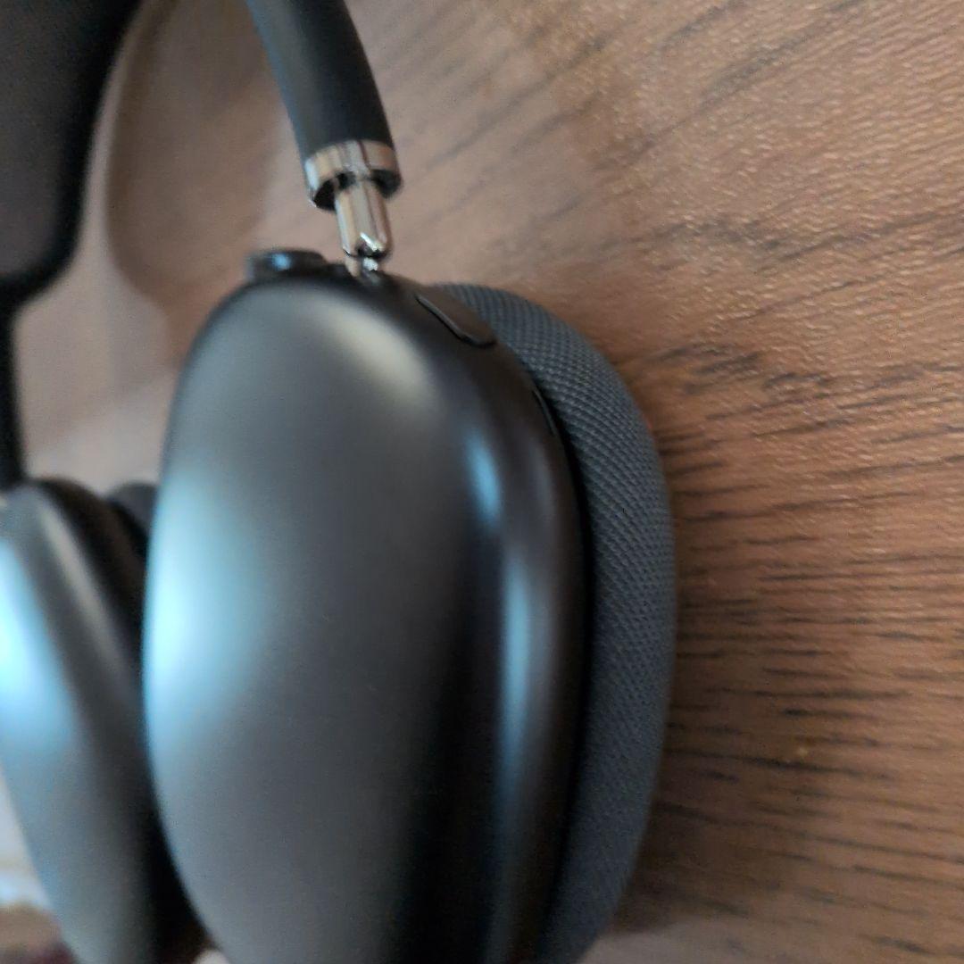 AirPods Max ブラック本体