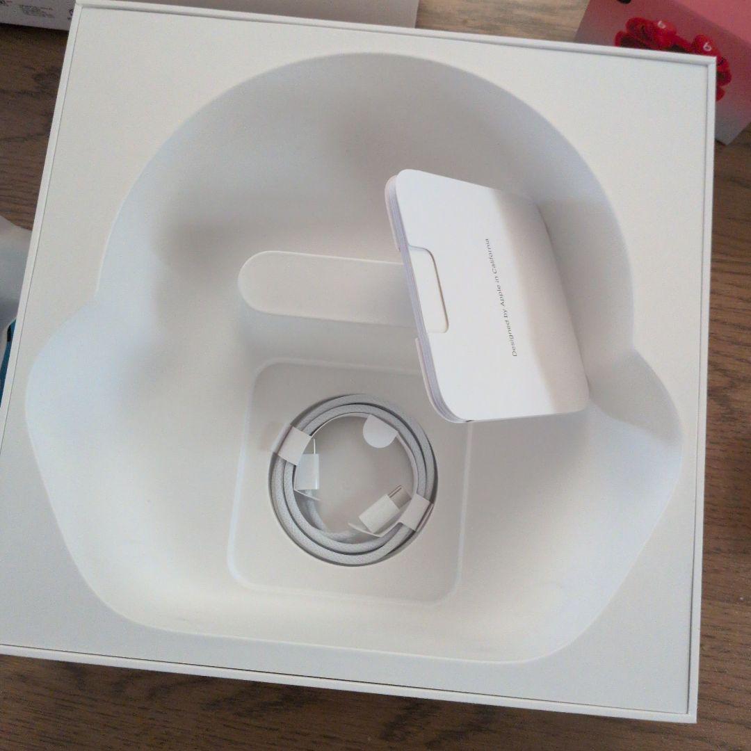 AirPods Max ブラック本体