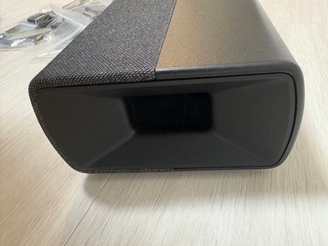 DENON DHT-S217 サウンドバー デノン