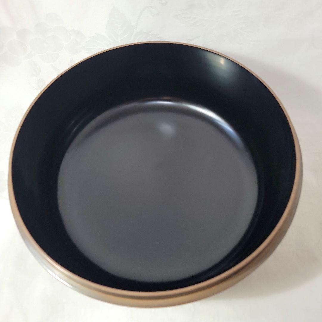 三木表悦　かごめ模様　食籠