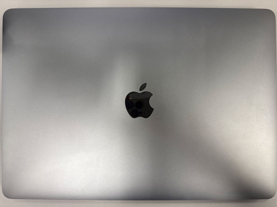 Apple MacBook Pro 13インチ 256GB SSD M1チップ
