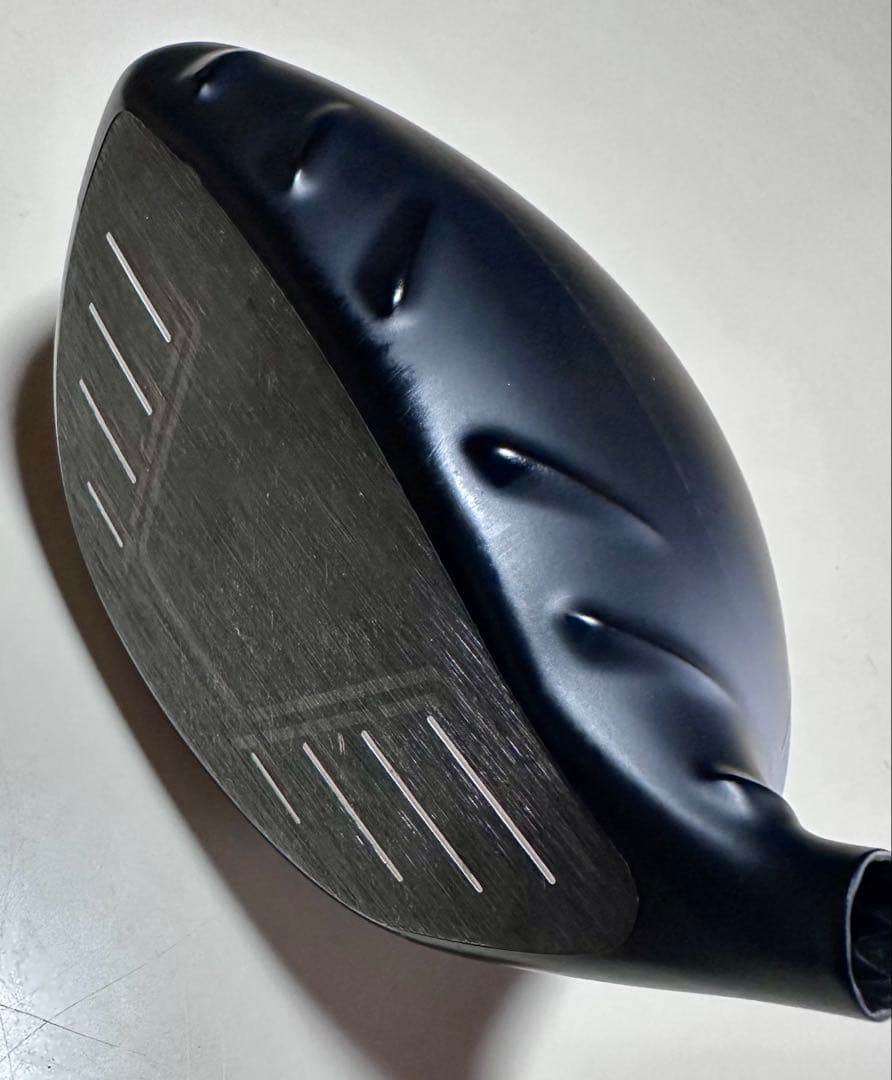 PING G440 MAX 10.5 ドライバー　ヘッドのみ