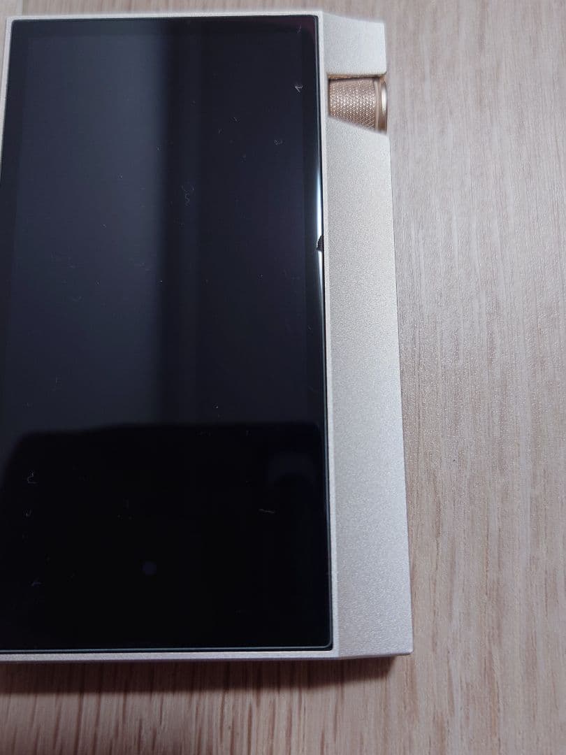 アステルアンドケルン 64GB Limited Twilight Rose