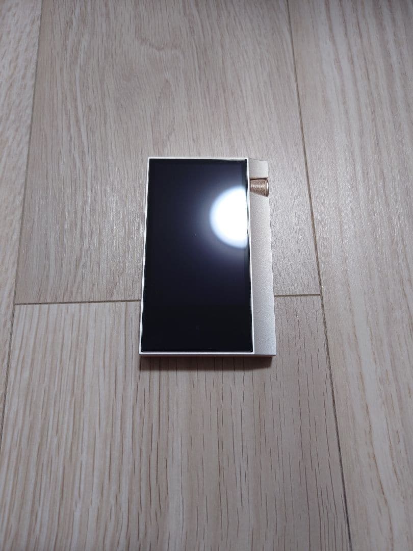 アステルアンドケルン 64GB Limited Twilight Rose