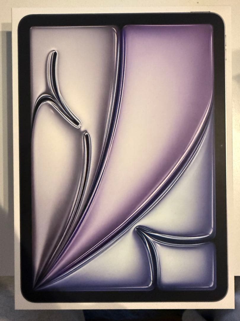 【新品・未開封】iPad Air (M3)11インチ 128GB Wi-Fi