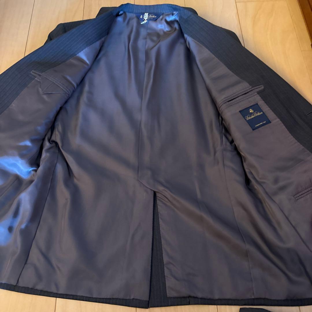 交渉中ブルックスブラザーズ　スーツ　お値下げ中