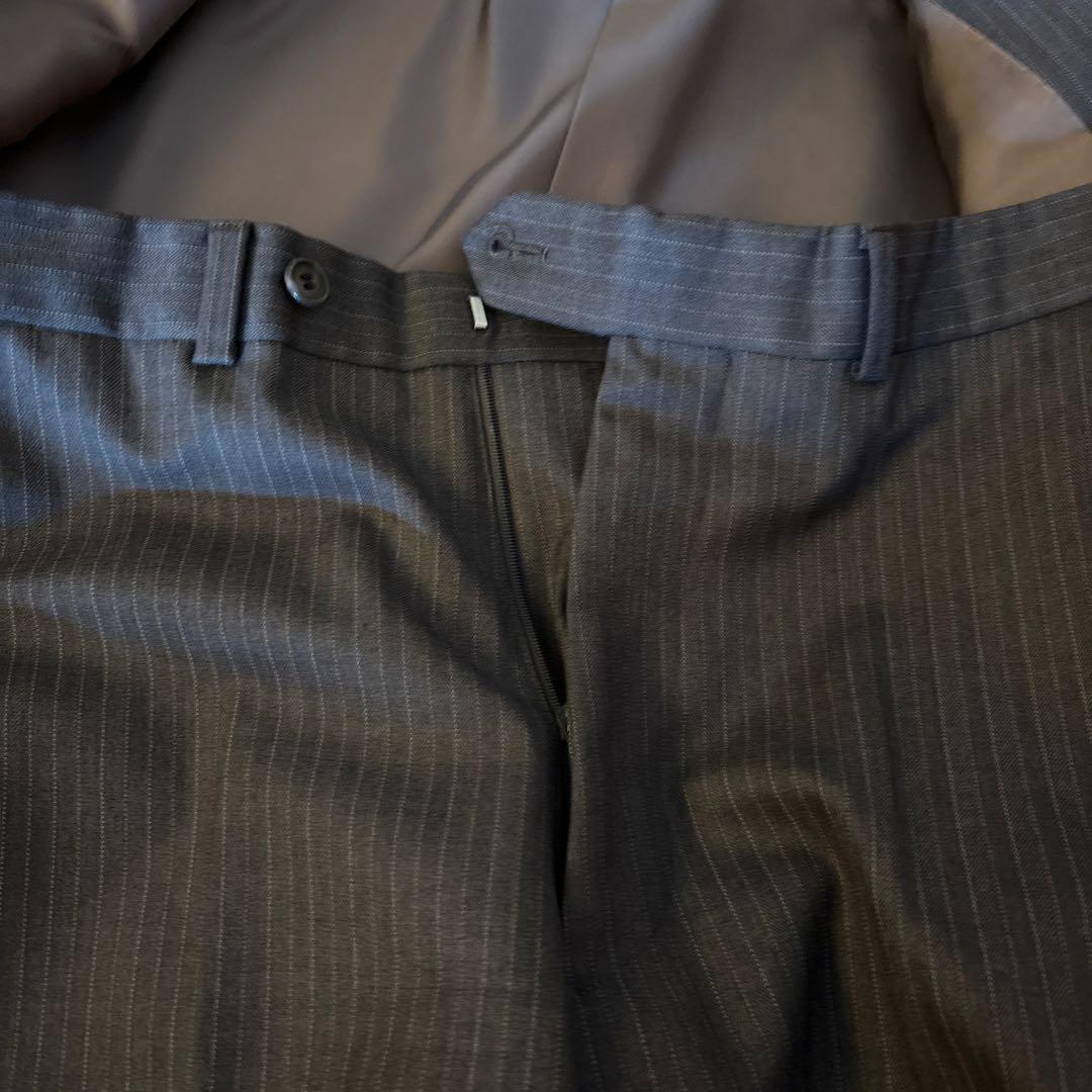 交渉中ブルックスブラザーズ　スーツ　お値下げ中