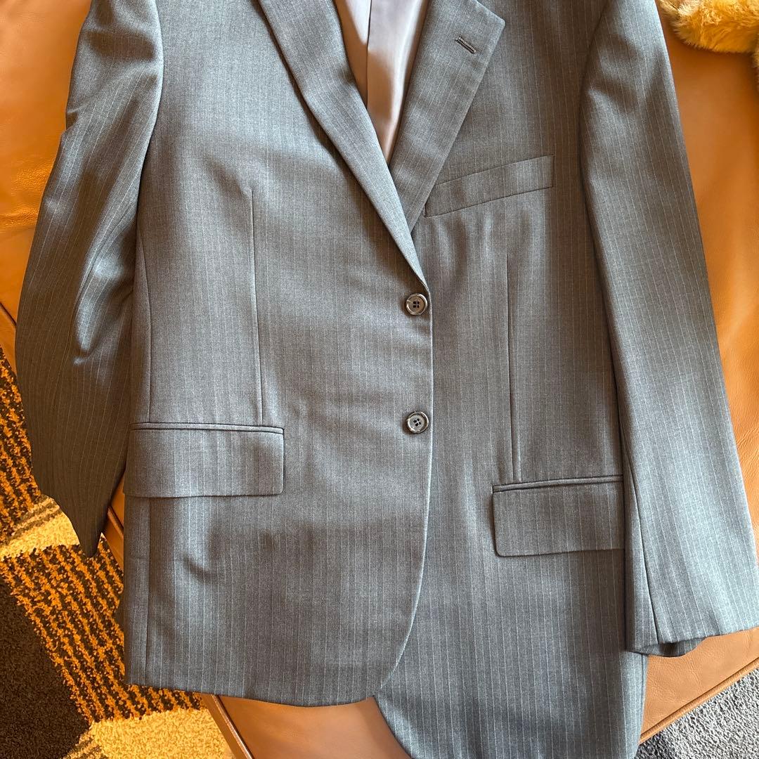 交渉中ブルックスブラザーズ　スーツ　お値下げ中