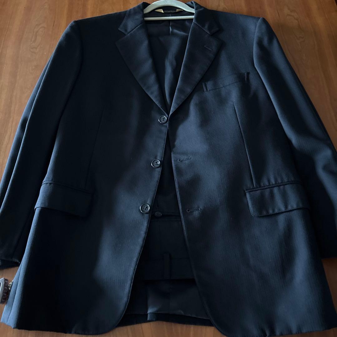 交渉中ブルックスブラザーズ　スーツ　お値下げ中