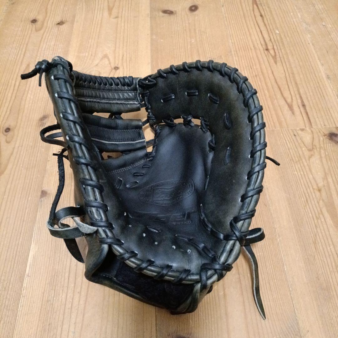 ミツワタイガー　ファーストミット