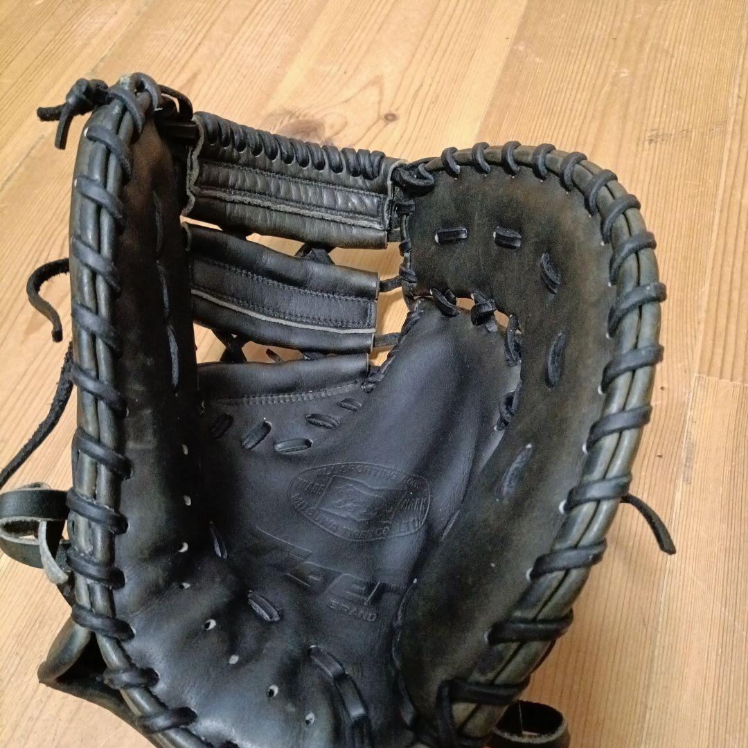 ミツワタイガー　ファーストミット