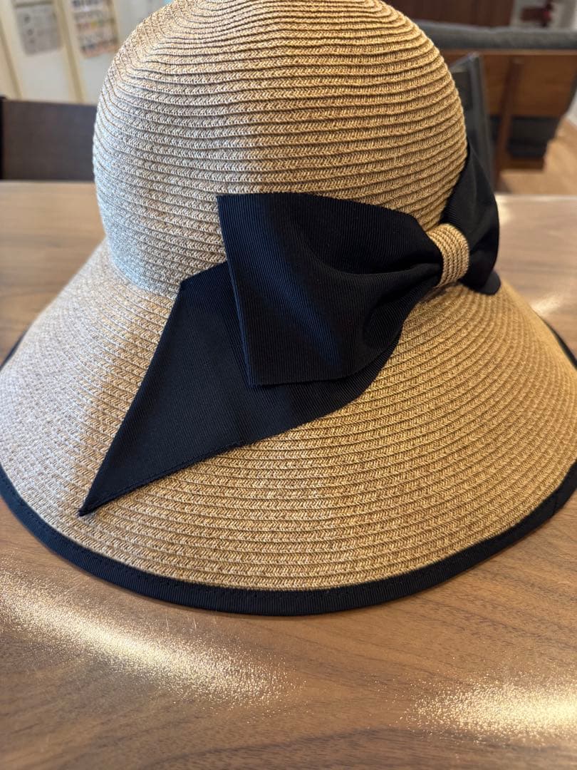 ロサブラン　100%完全遮光帽子