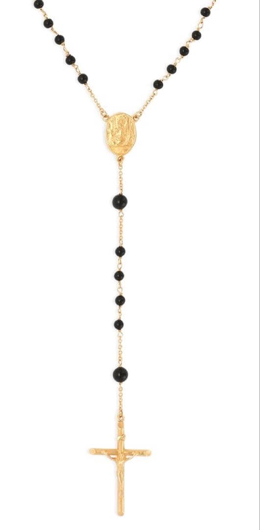 DOLCE&GABBANA ネックレス