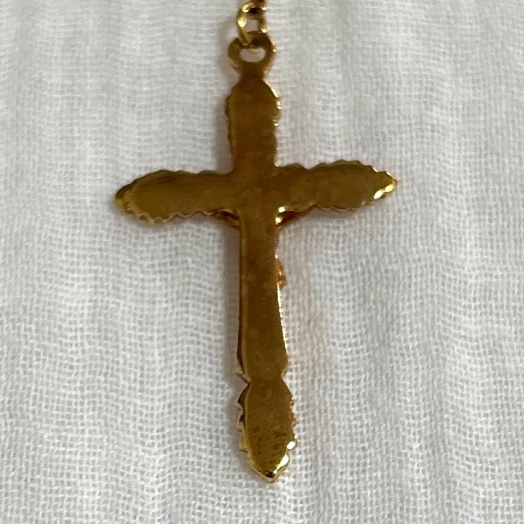 DOLCE&GABBANA ネックレス