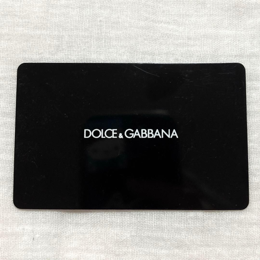 DOLCE&GABBANA ネックレス
