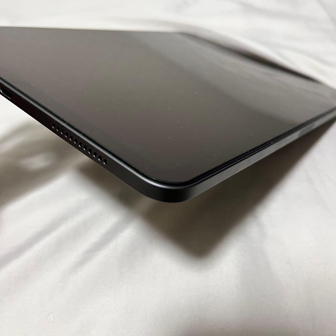 iPad Air 4 64GB Wi-Fiスペースグレイ ケース付き