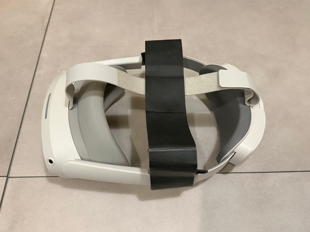 PICO 4 - 128G 完全ワイヤレス オールインワン VRヘッドセット