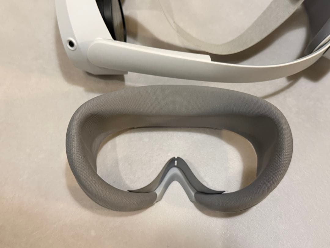 PICO 4 - 128G 完全ワイヤレス オールインワン VRヘッドセット