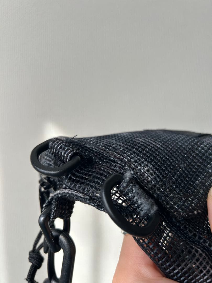 t*i様 south2west8×supreme サコッシュ