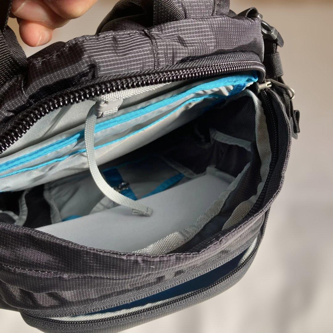 最終値下げです⭐️美品・未使用⭐️THULE バックパック[sweden]21L