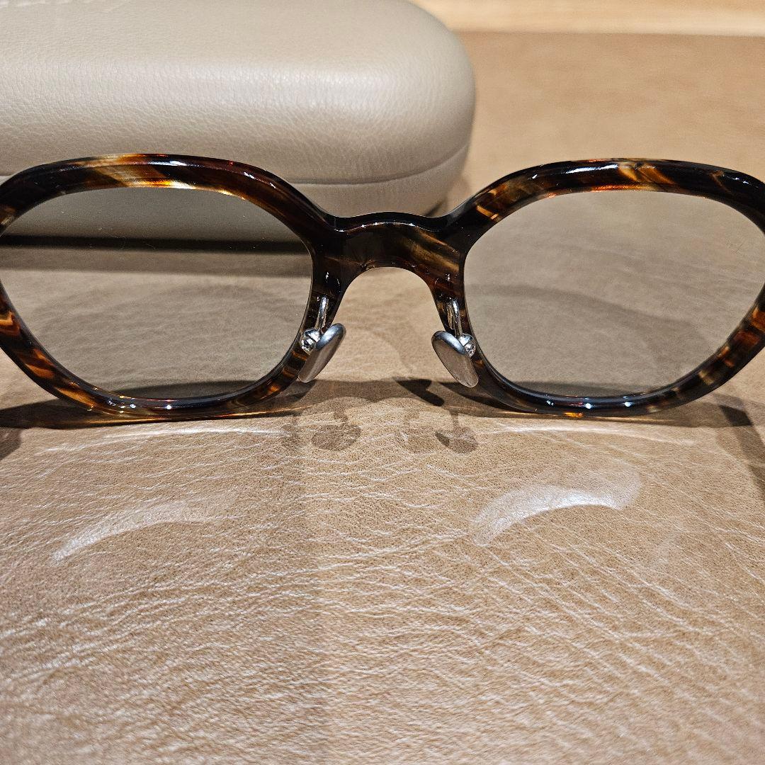 Kearny flanagan カーニー サングラス