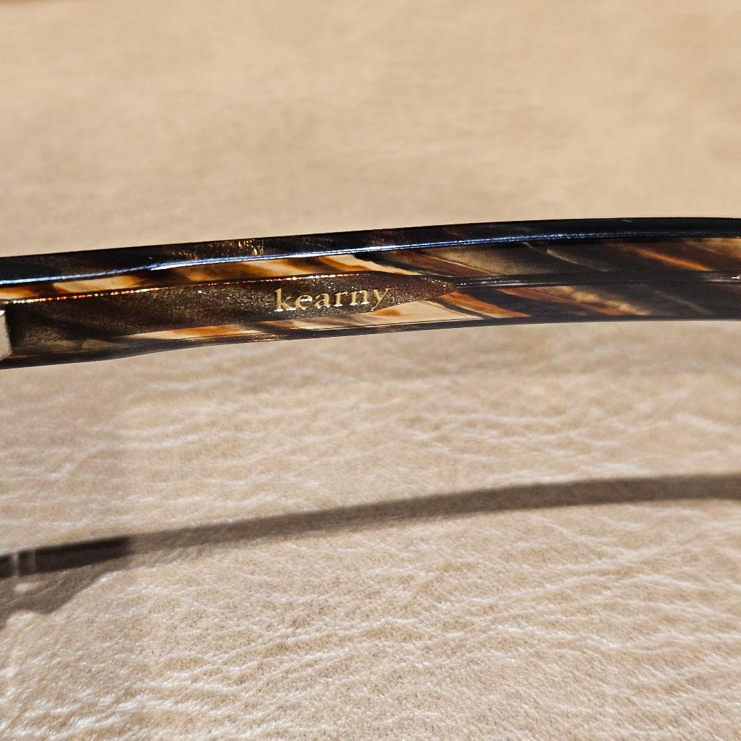 Kearny flanagan カーニー サングラス