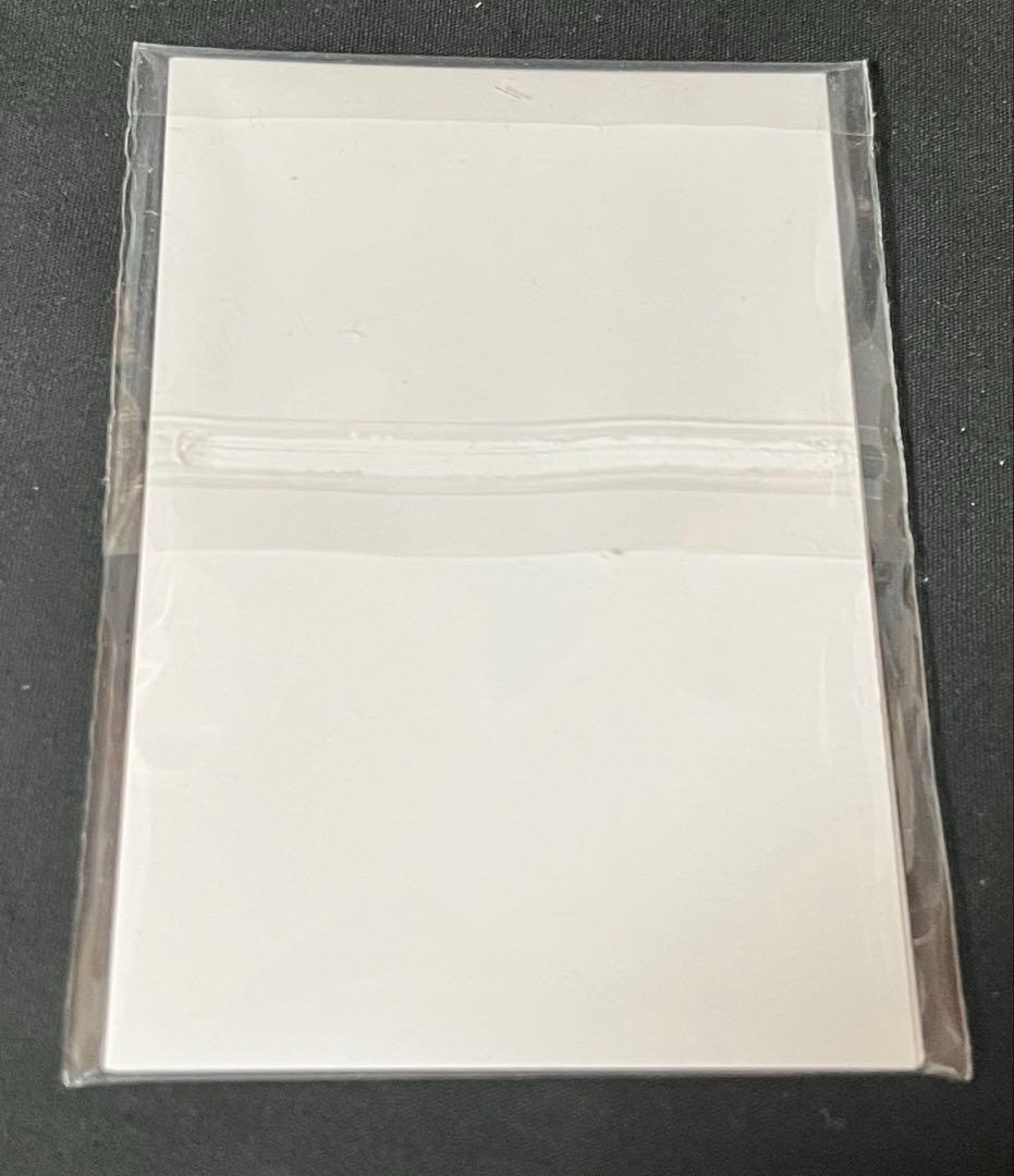 未使用品　美少女戦士セーラームーン カードダス30周年記念　カードダスver.