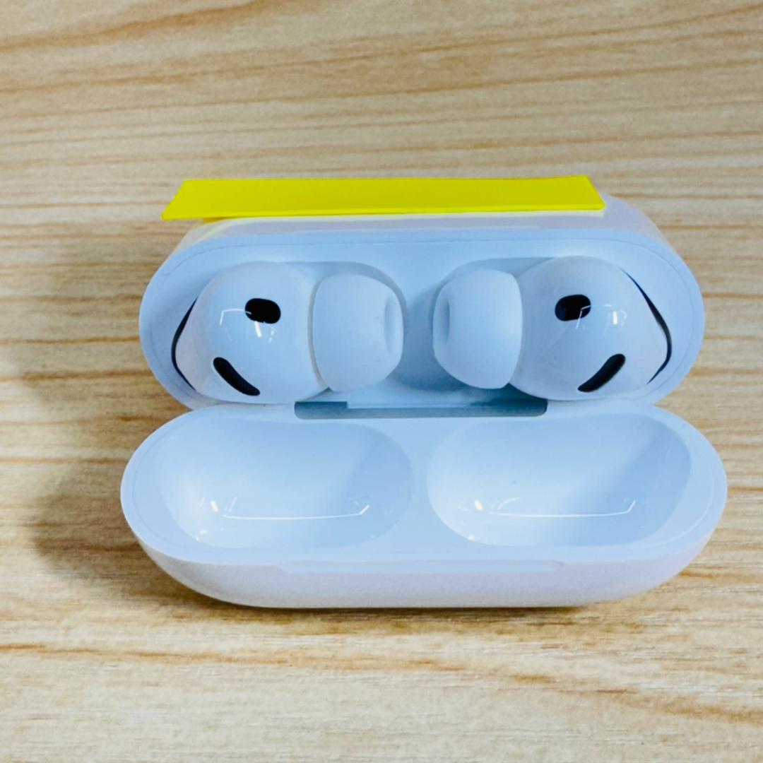 A6312 未使用に近い AirPods Pro 第3世代 PFHQ4J/A