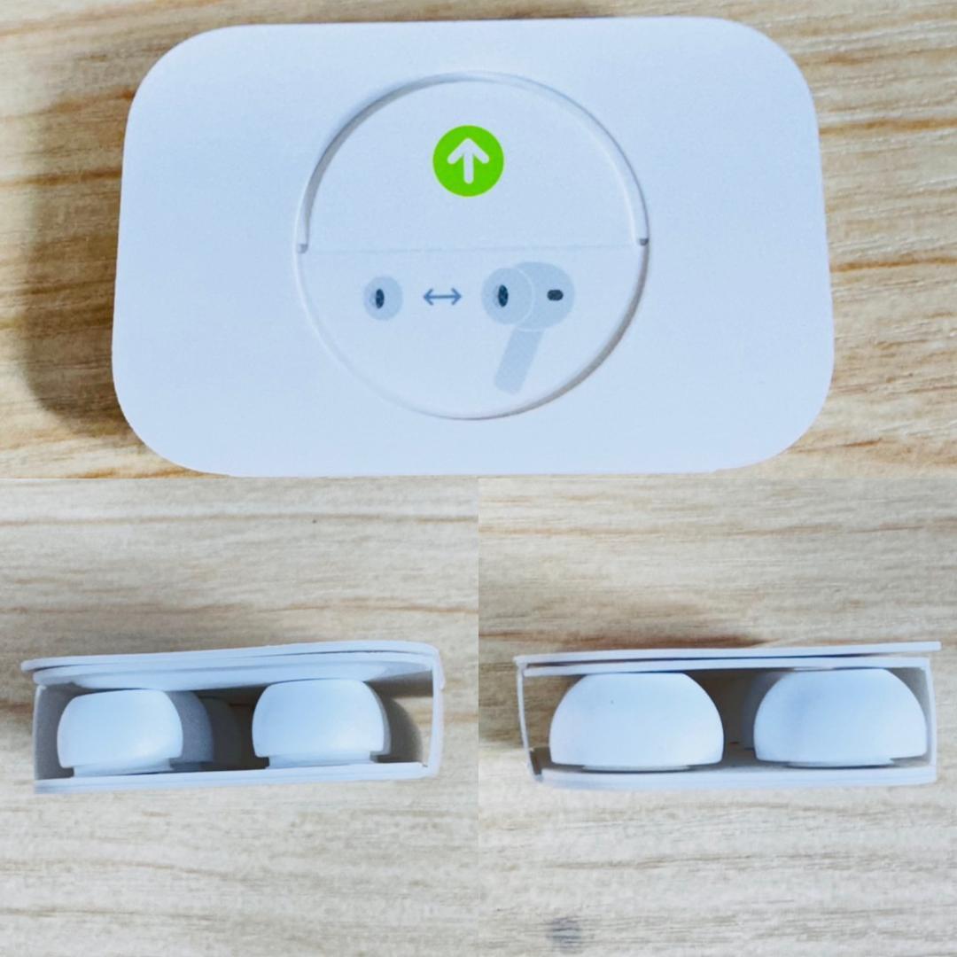 A6312 未使用に近い AirPods Pro 第3世代 PFHQ4J/A