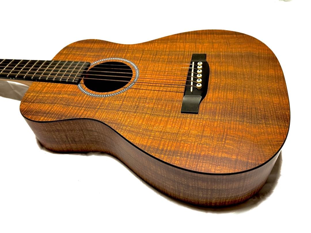 リトルマーチン LXK2