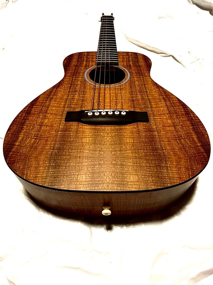 リトルマーチン LXK2