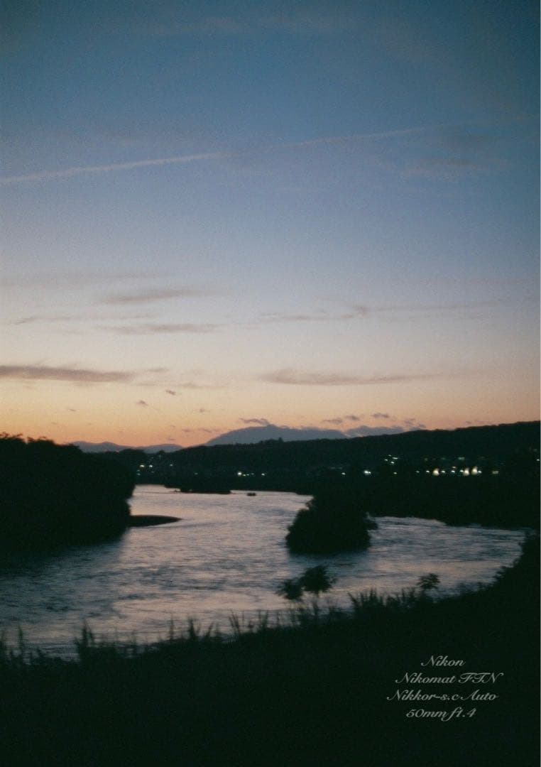 ニコン FTN &ニッコール f1.4★完動品！動作確認済＊返品保証付＊作例多数