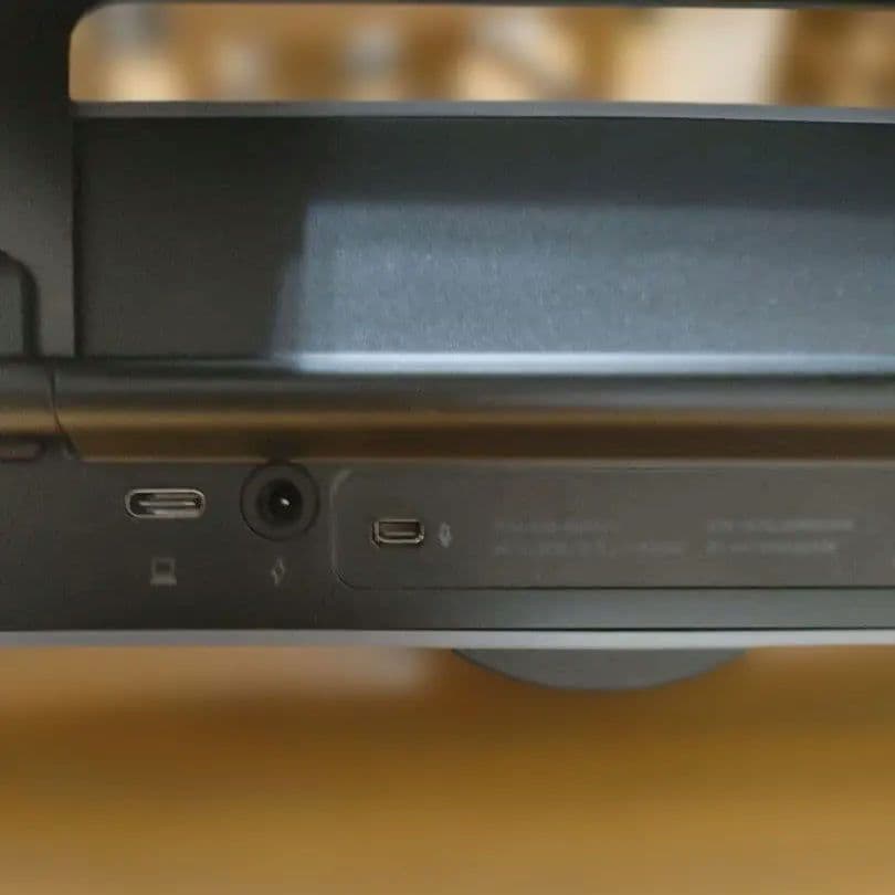 Logicool ロジクール MeetUp ConferenceCam