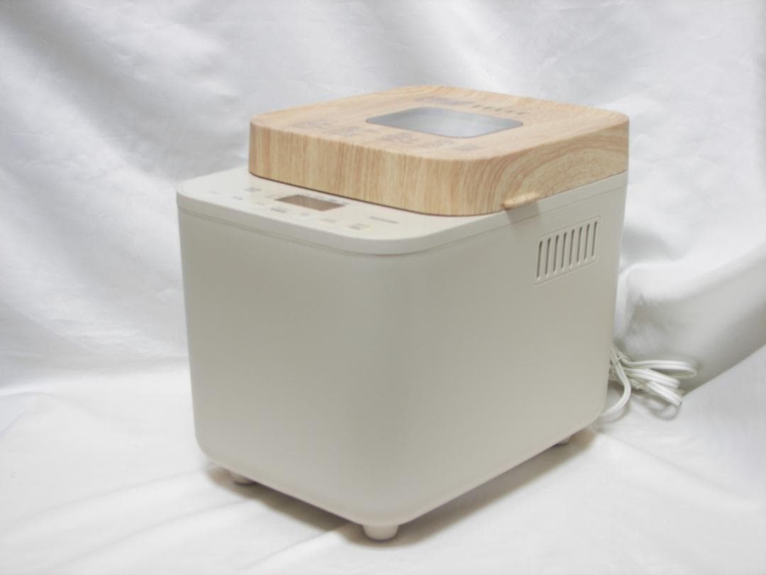 アイリスオーヤマ/ホームベーカリー/IBM-010-C☆