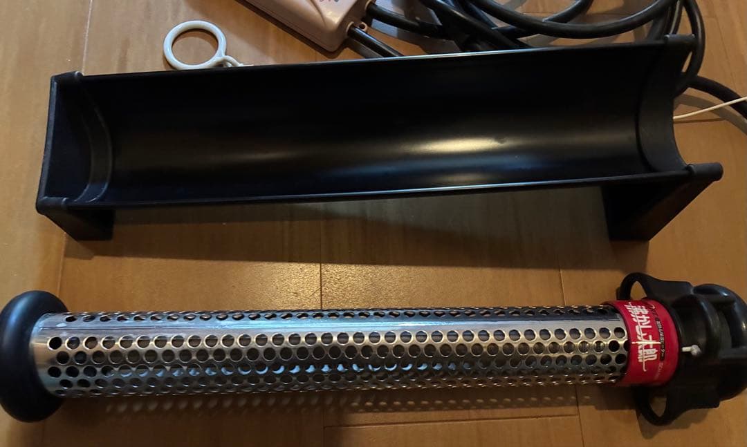 K　SUNART 沸かし太郎 湯沸かし太郎 SCH-901 保温ヒーター